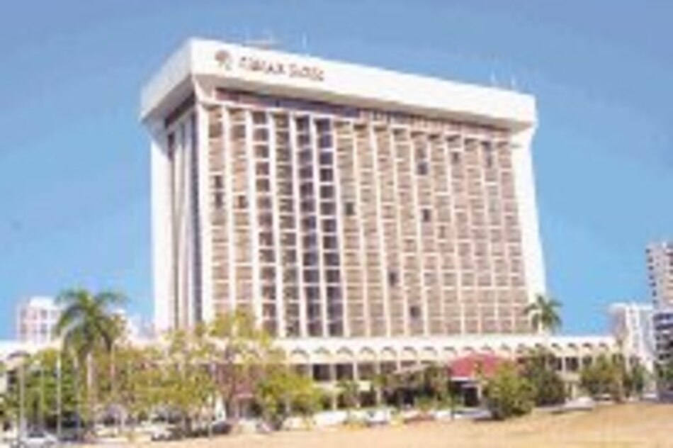 El Hotel Caesar Park estrena nuevos dueños