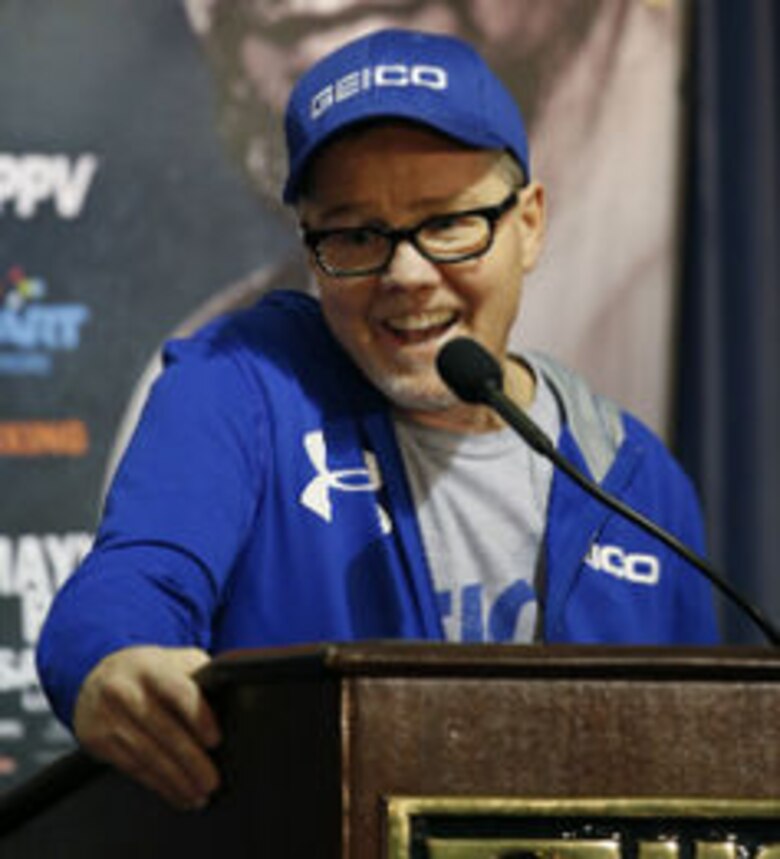 Confirman lesión de Pacquiao; el boxeo bajo investigación