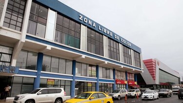 Usuarios de la ZLC rechazan acciones adoptadas por Venezuela