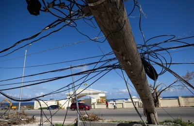 Moody’s estima pérdidas aseguradas entre $3 mil y $5 mil millones por el huracán Melissa 