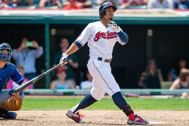 Lindor remolca cuatro carreras para liderar triunfo de los Indios