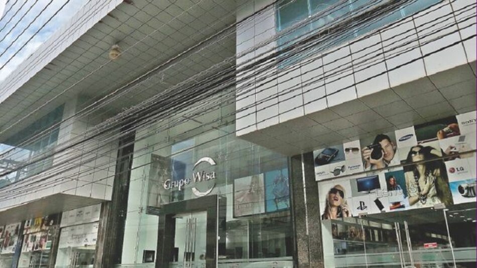 Colombia solicitó datos del Grupo Waked en el año 2007