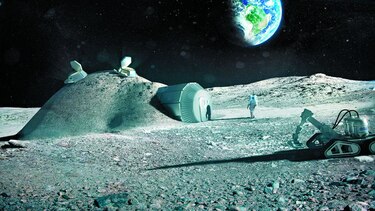 El auge de la industria aeroespacial