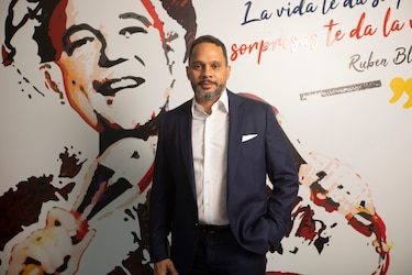 “Somos un punto de encuentro entre muchos ecosistemas”. Pastor Marcelino, Vicepresidente de tecnología y transformación de Telered