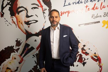 “Somos un punto de encuentro entre muchos ecosistemas”. Pastor Marcelino, Vicepresidente de tecnología y transformación de Telered