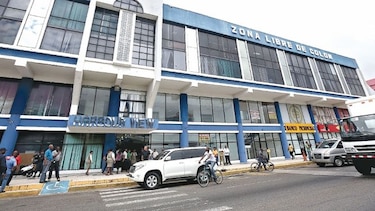 Gabinete aprueba contratación directa a ZLC
