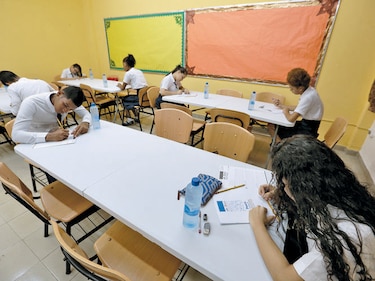 Escogen a 21 escuelas por su excelencia educativa