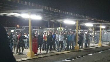 Detienen a 46 personas en nueva jornada de manifestaciones contra las reformas constitucionales