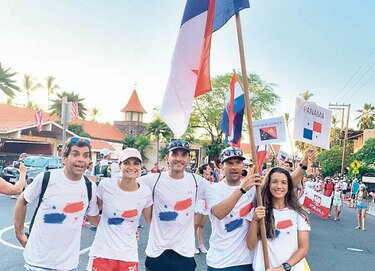 ‘A Pandeportes le perdieron el respeto’: Carolina Dementiev