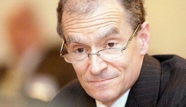 Cancillería venezolana rechaza declaraciones de Daniel Fried