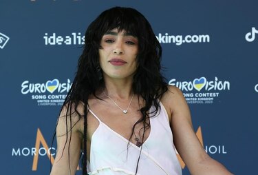 Loreen, ganadora de Eurovisión: ‘Ni en mis sueños más salvajes hubiera imaginado esto’