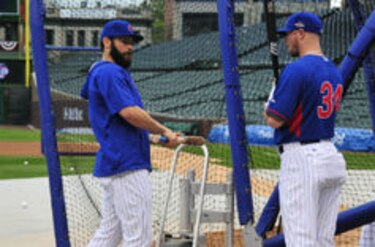 Mets-Cachorros: serie inédita entre franquicias que sufren