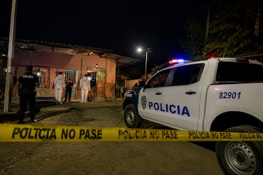 El corregimiento con más homicidios de Panamá está en San Miguelito