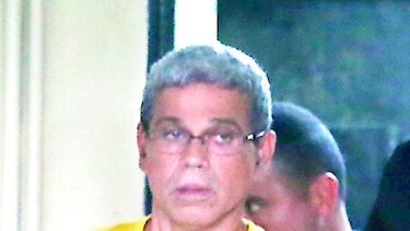 Guardia incrimina a Fernández-Miranda