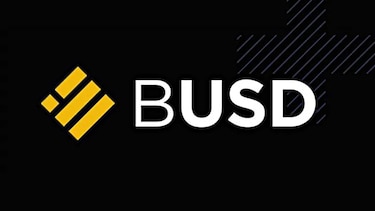 Ordenan cesar la emisión de la criptomoneda estable de Binance