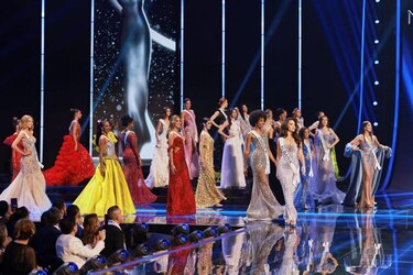 Cuba irá a Miss Universo con reina del exilio escogida en Miami tras 57 años de ausencia