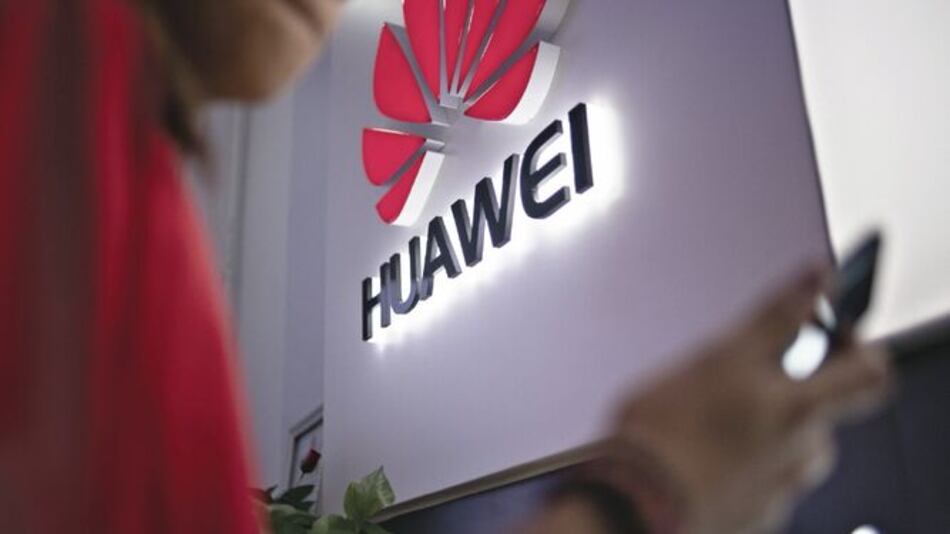 Estados Unidos sanciona a más empresas chinas de tecnología