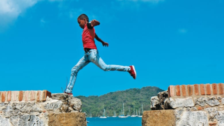 ‘Momentos’, retratos de la herencia conga y la vida en las provincias