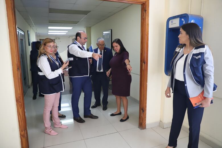 Defensor recopila información tras denuncia de irregularidades en elecciones en Udelas