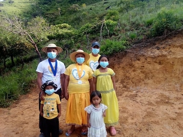 Fundacáncer realiza su tradicional caminata Susie Thayer a beneficio del Instituto Oncológico Nacional
