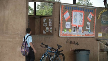 La des-educación de Panamá