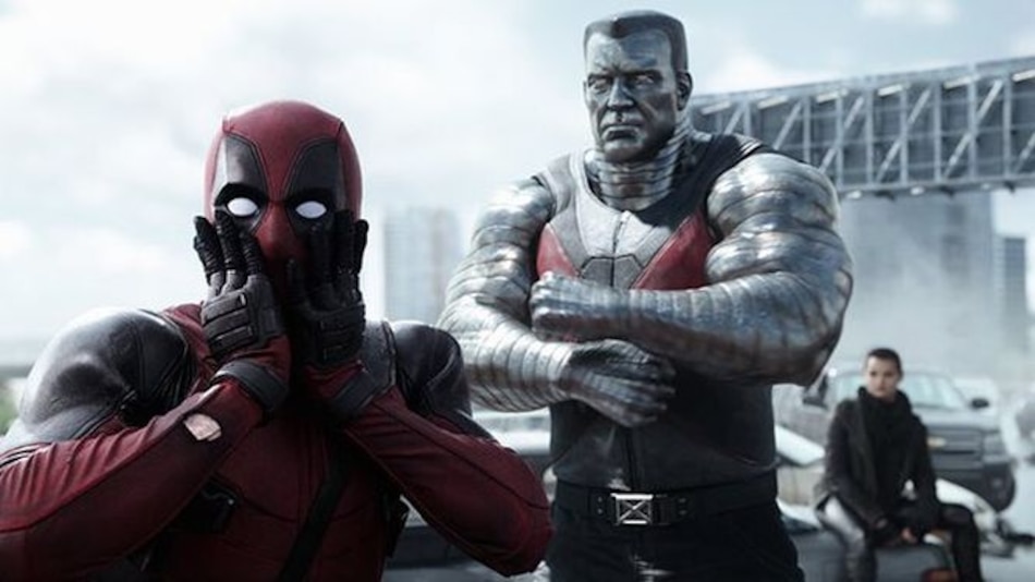 ‘Deadpool’, el triunfo de un salvaje escabroso