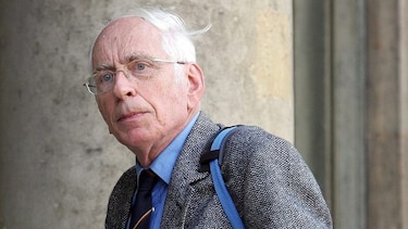 Muere a los 84 años el premio Nobel de química Yves Chauvin