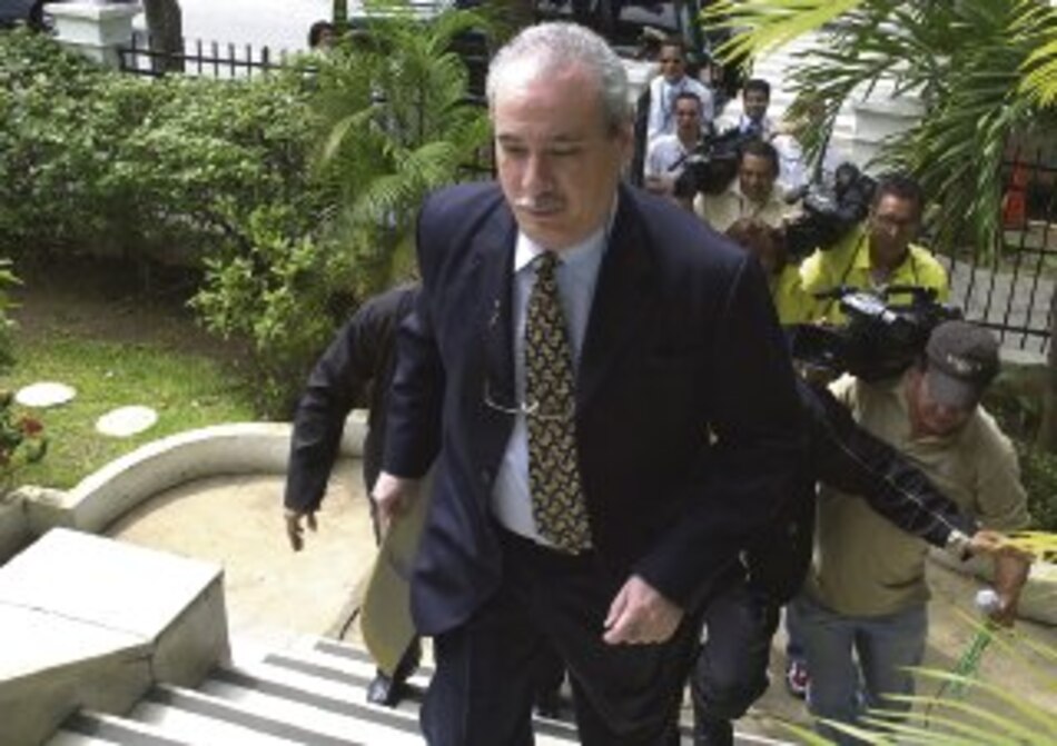 Ayú Prado alerta sobre posible impedimento