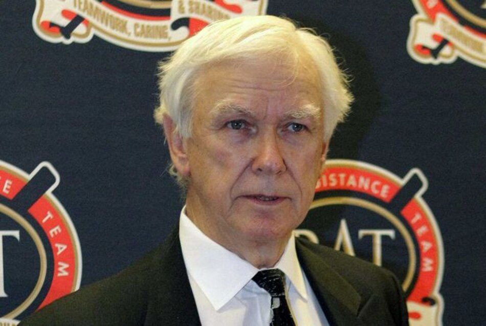 Fallece Gene Michael, arquitecto de una dinastía de los Yankees