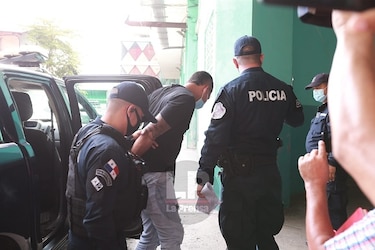 Caraballo dice que si bien el SPA significó un avance, todavía tiene ‘rendijas’ que retrasan la justicia