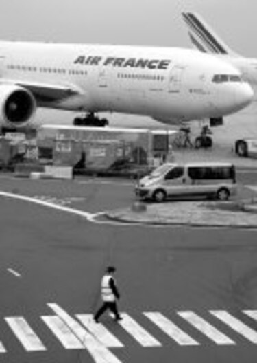 Sustentan plan de ahorro de Air France-KLM