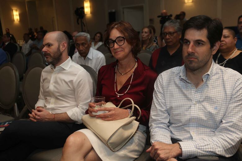 ‘El colapso de Panamá': Fernando Berguido revive el periodo más oscuro de la dictadura militar