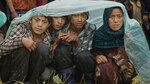Policía interviene para contener la ira de sobrevivientes del sismo en Nepal