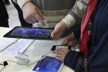 CEO de BlackBerry cuestiona futuro de las tablets después de fracaso de PlayB