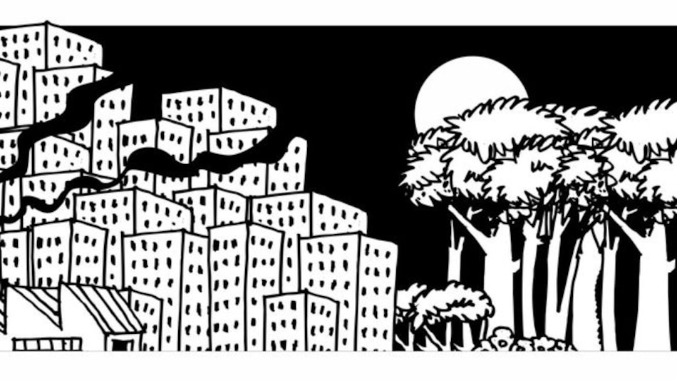 Alto a la urbanización salvaje: Magela Cabrera Arias