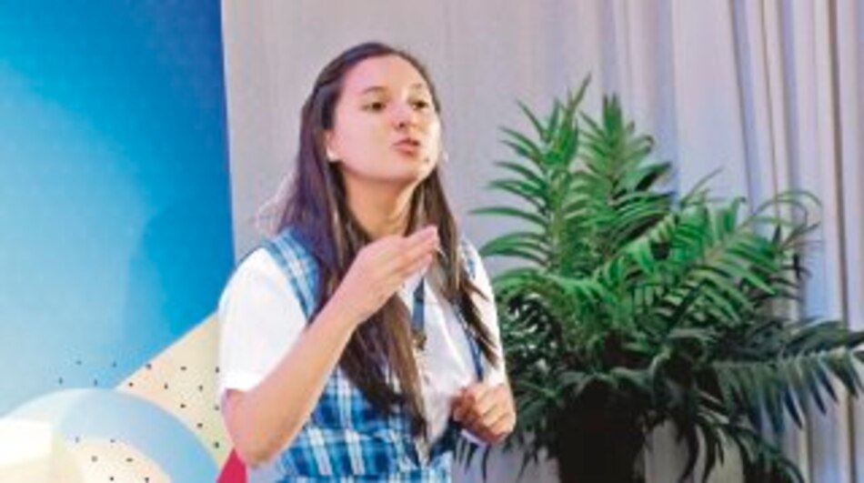 Coclé tiene a su representante