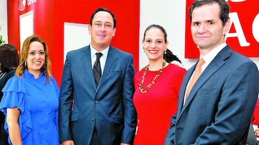 Bac Credomatic en Panamá Motor Show