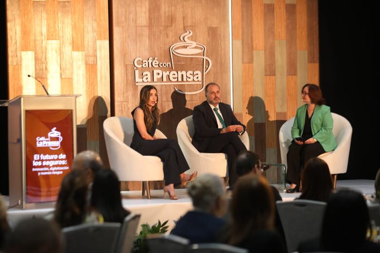 Industria aseguradora ante el reto de innovar con nuevas tecnologías para generar crecimiento