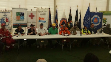 COE reporta cero víctimas fatales durante operativo de carnaval 