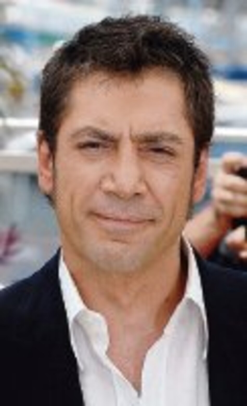 Otro premio para Bardem