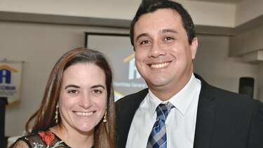 Tercera asamblea de Acobir