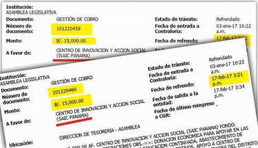 Arango, ante conflicto de interés