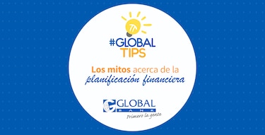 Mitos de la planificación financiera