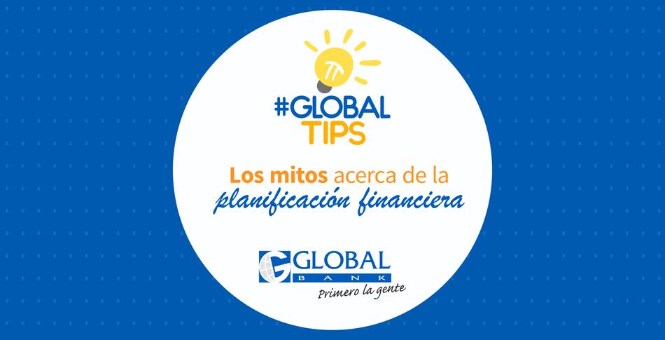 Mitos de la planificación financiera