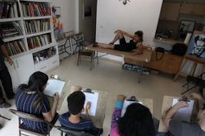 Un proyecto de manga a lo panameño