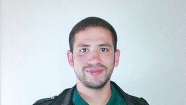 Expulsan a militar venezolano