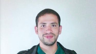 Expulsan a militar venezolano