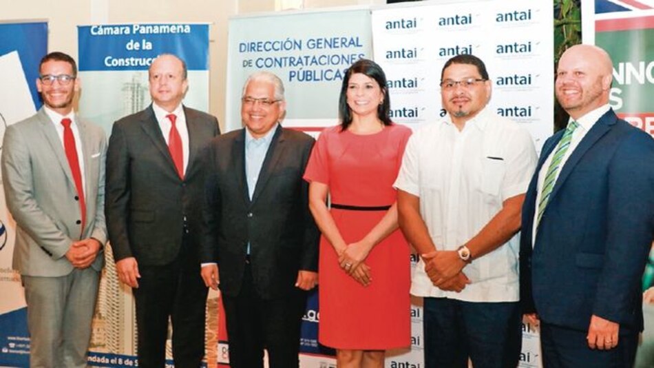 Nueva plataforma para reportar licitaciones