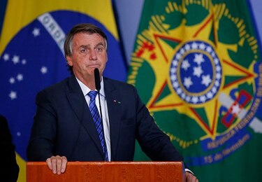 Bolsonaro asistirá a Cumbre de las Américas y tendrá bilateral con Biden