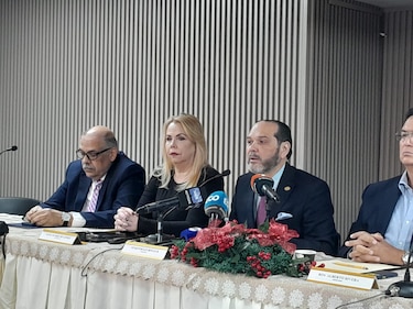 Conep propone aumento gradual de cuotas patronales en la CSS para proteger a las pymes